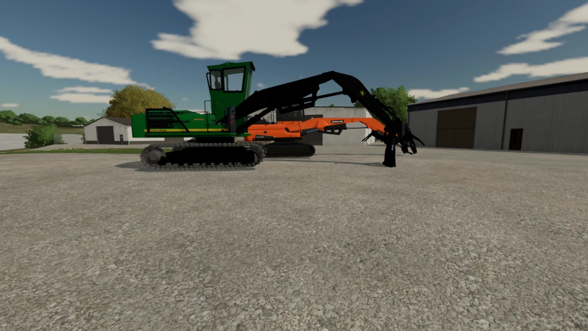 JD2454 BUTTNTOP LOADER 2