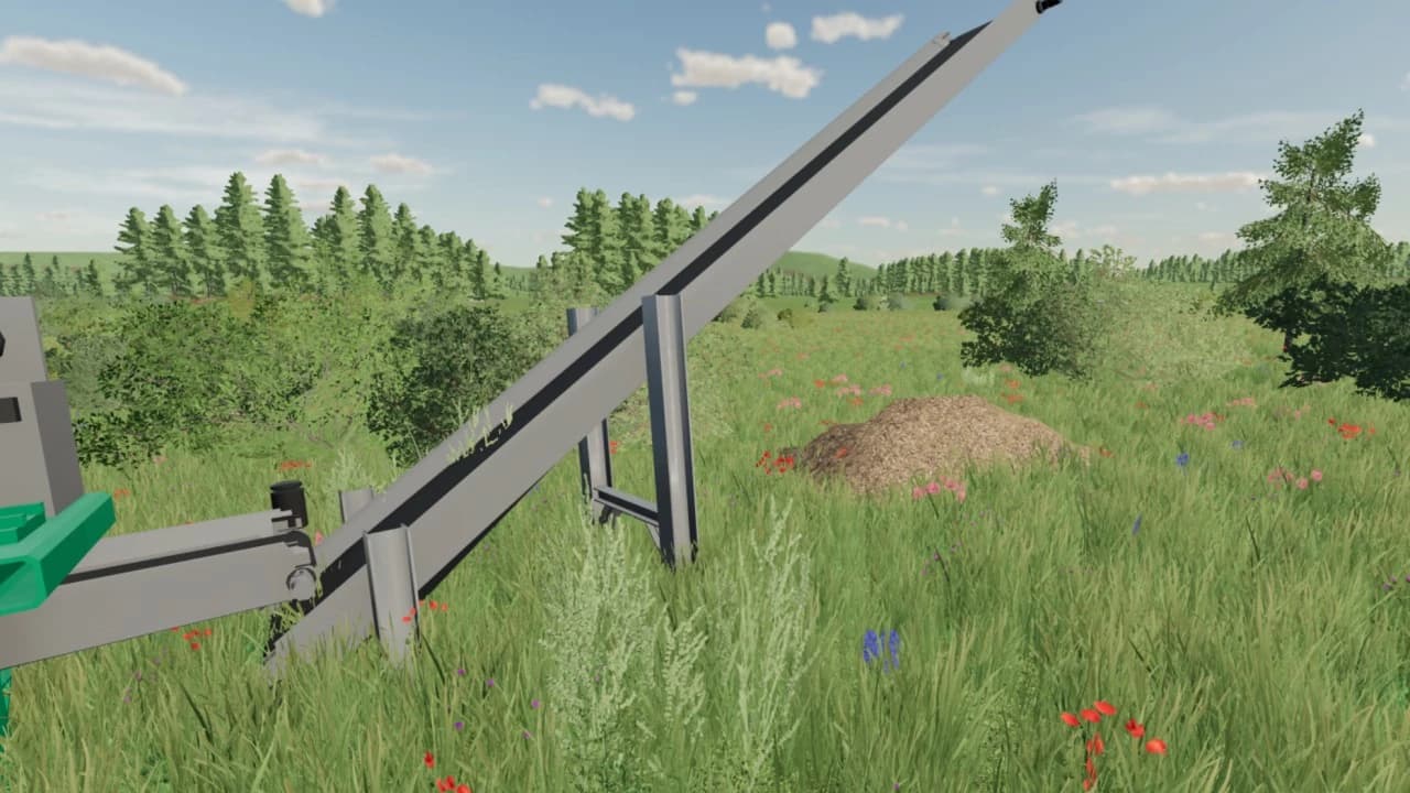 JENZ HE 561 STA BETA 2