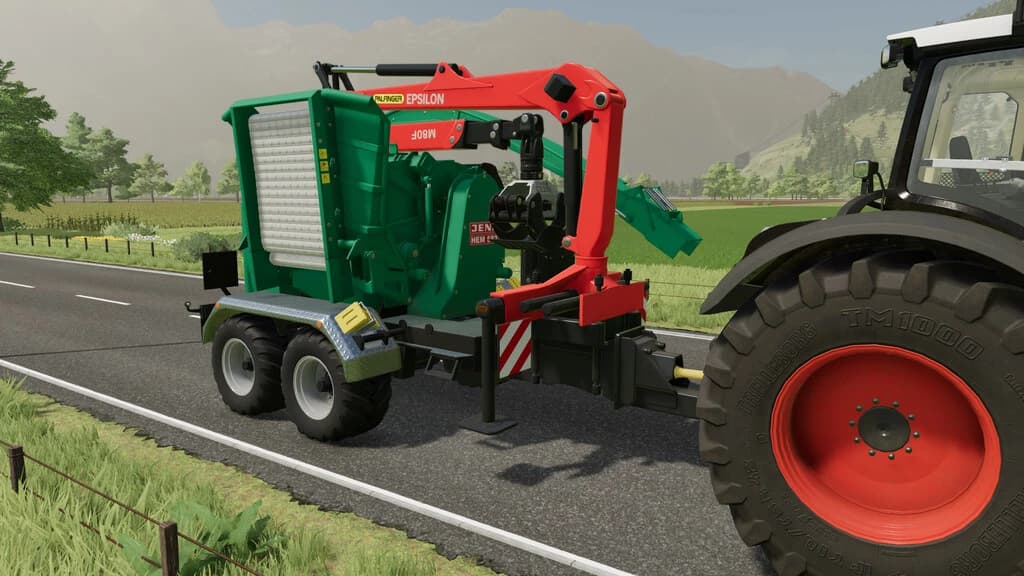 JENZ HEM 583Z