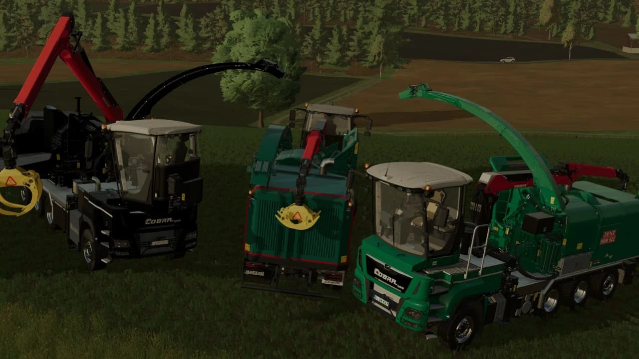 JENZ HEM 922DQ COBRAHYBRID 4