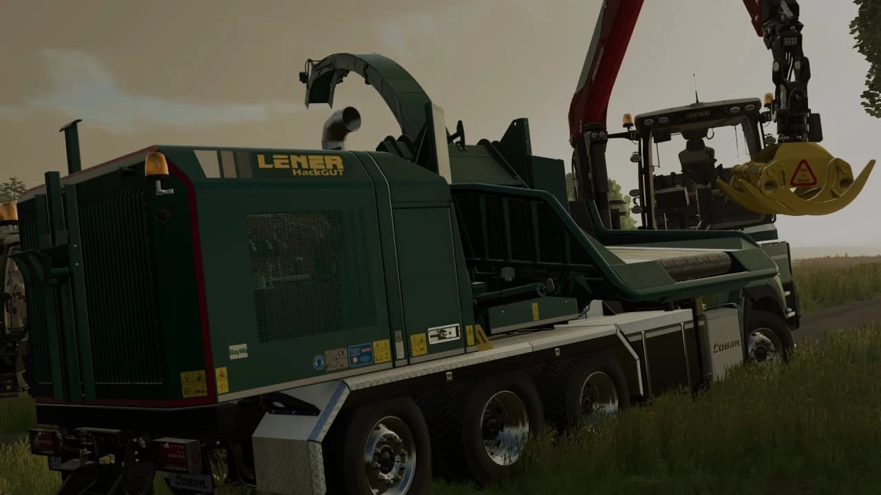 JENZ HEM 922DQ COBRAHYBRID 3