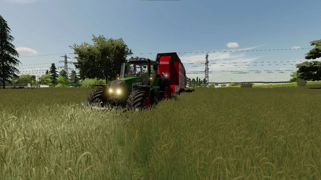 JF ES3500 3