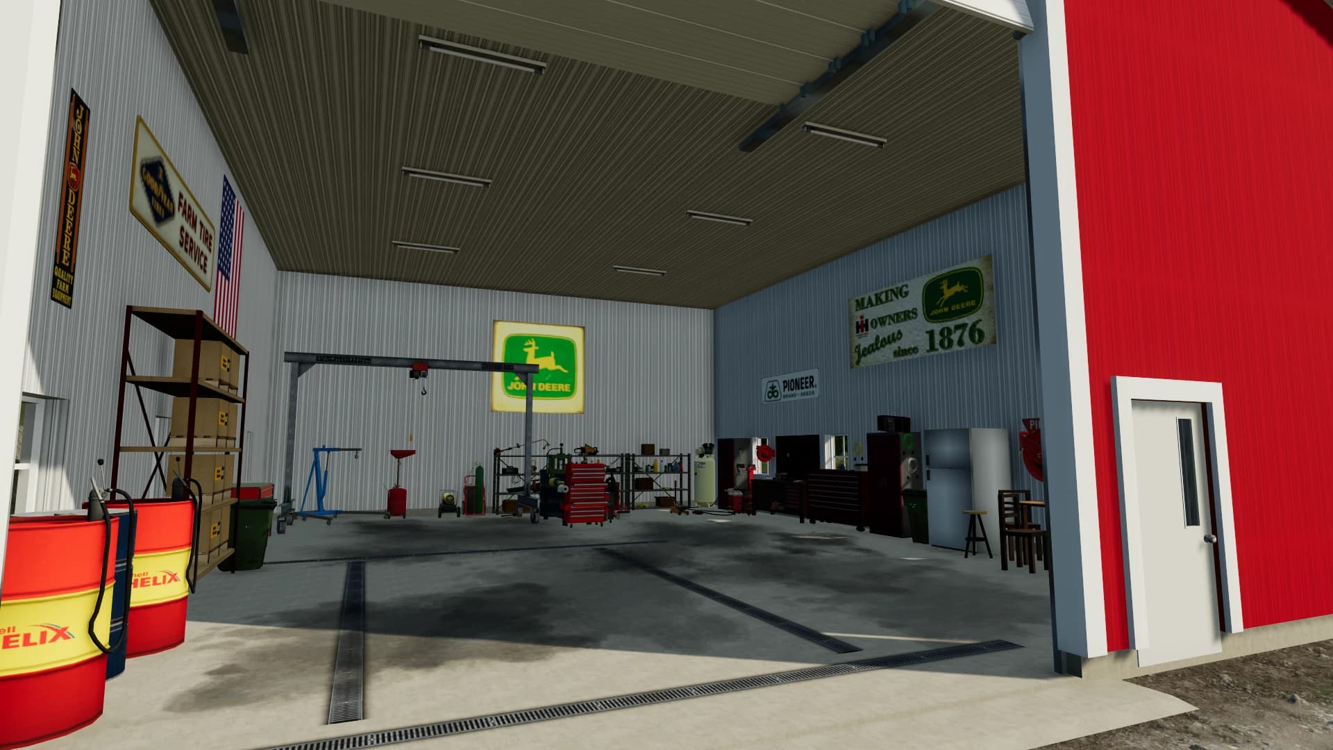 JMF SHOP 5