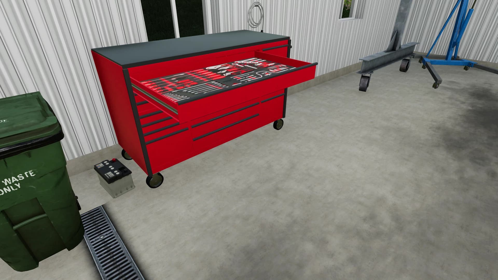 JMF SHOP 3