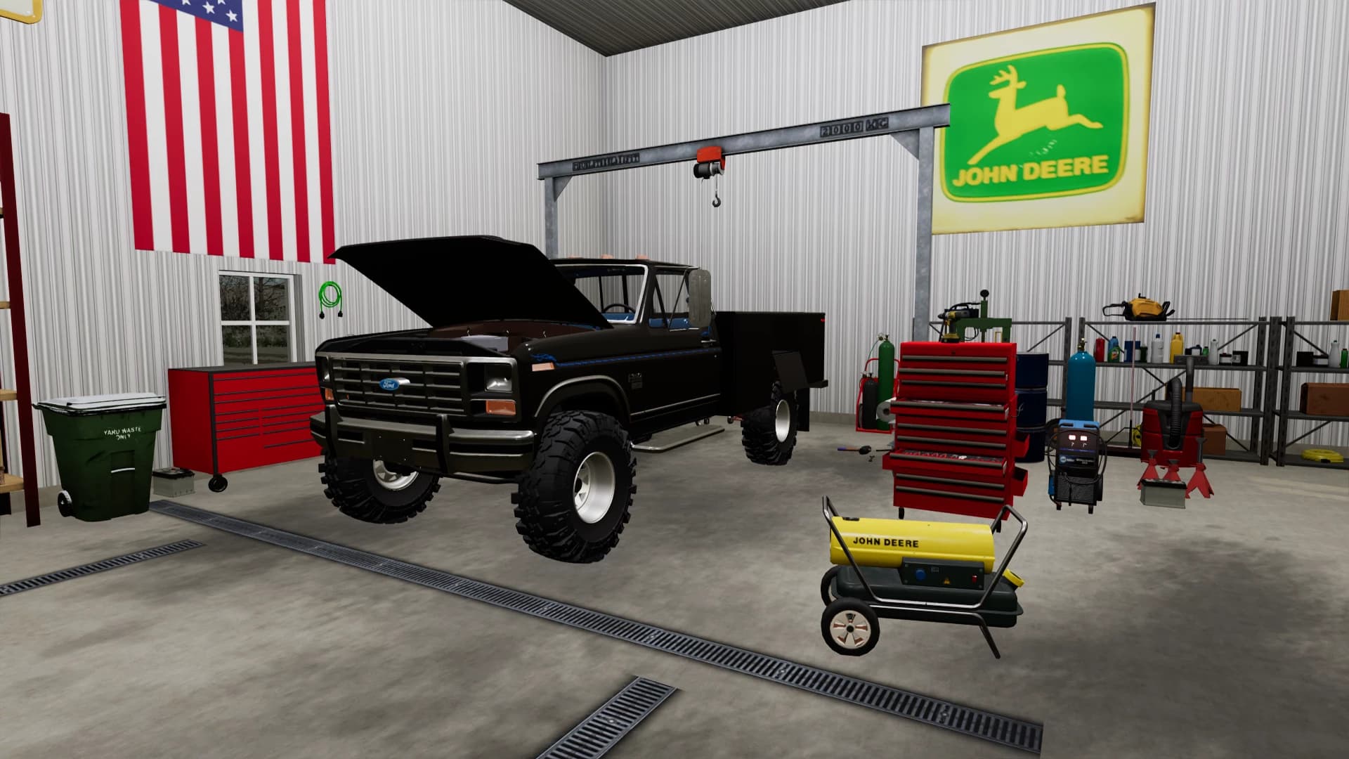 JMF SHOP 2
