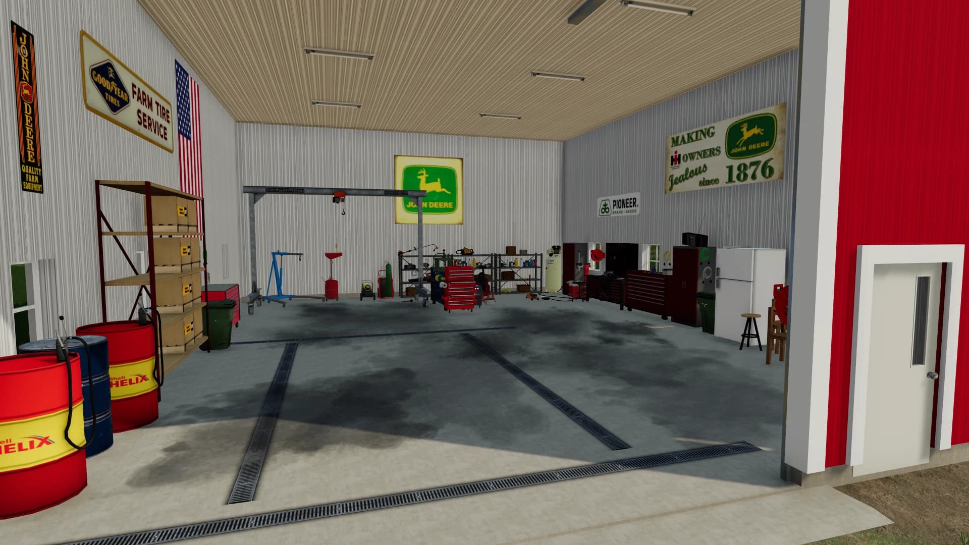 JMF SHOP