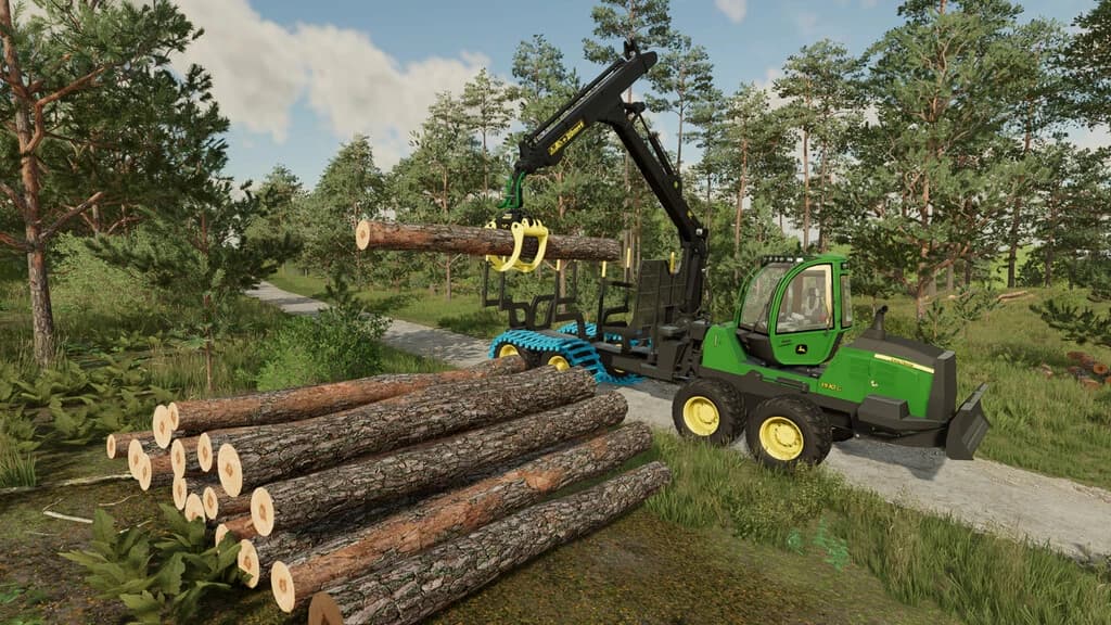 JOHN DEERE 1110 1210 1510 G 3