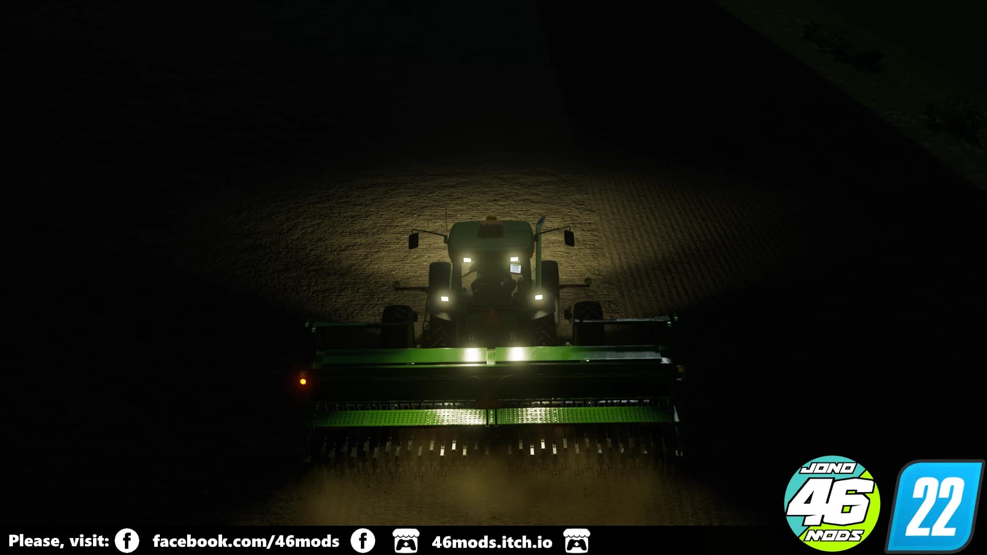 JOHN DEERE 1520, 3 POINTS HITCH SEEDER 3