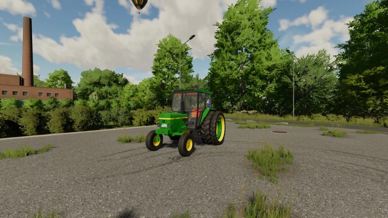 JOHN DEERE 1630 EDITED 4