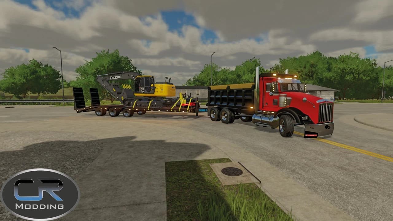 JOHN DEERE 180G 2