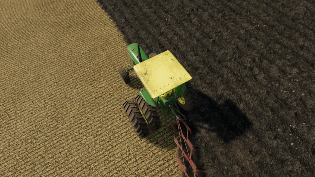 JOHN DEERE 4020, 4010, 4000