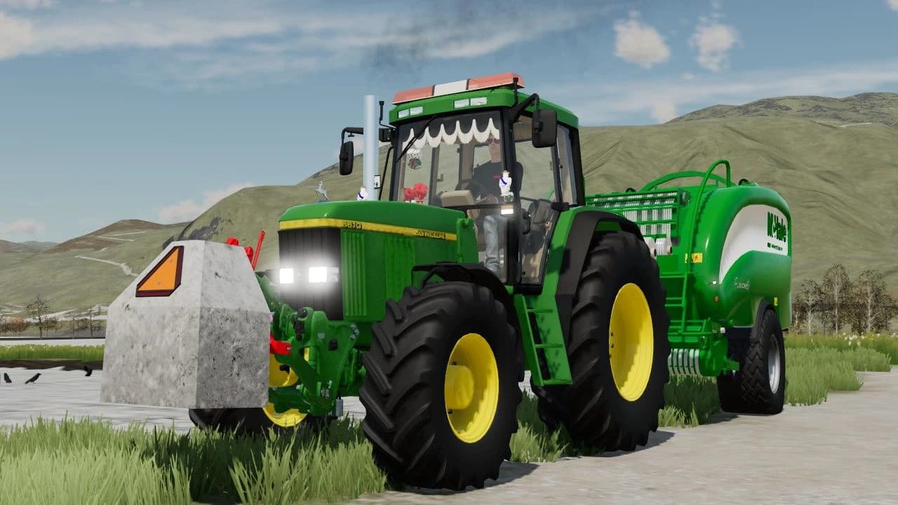 JOHN DEERE 6010 6CYL EDITED 2