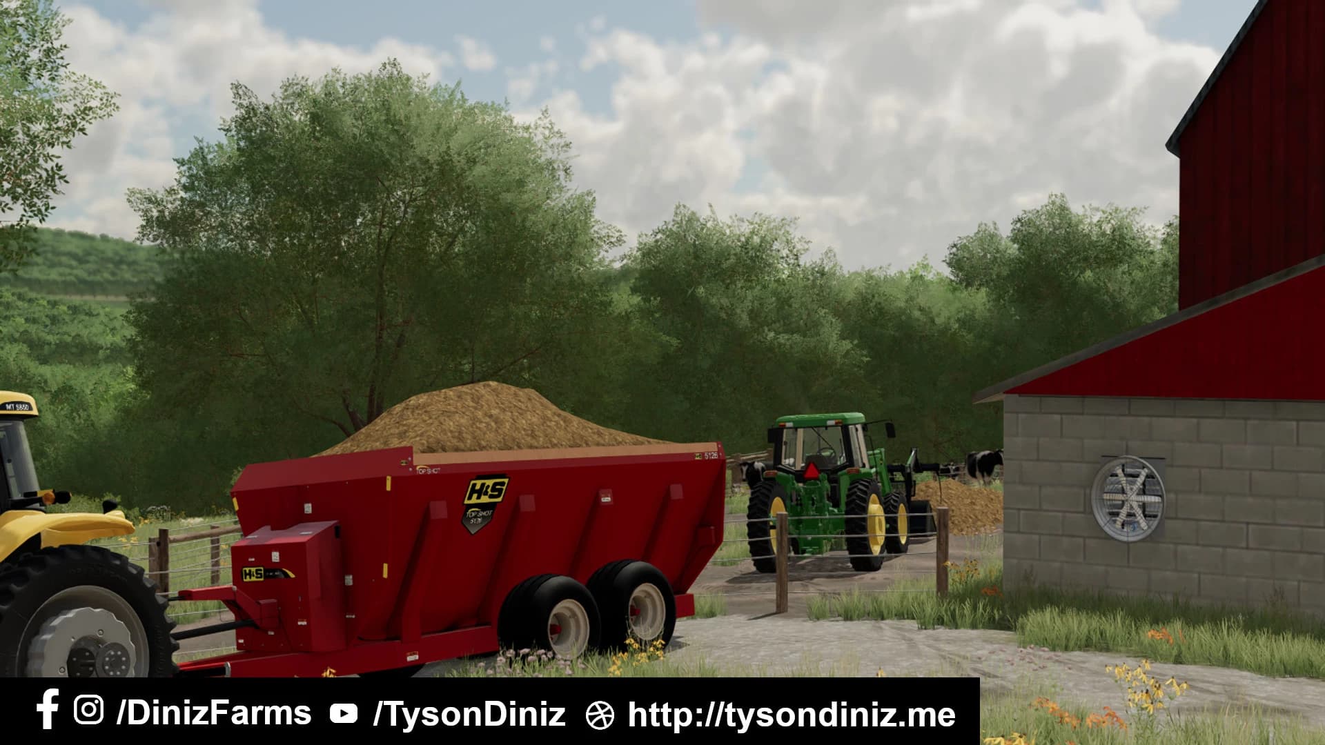 JOHN DEERE 6010 SERIES