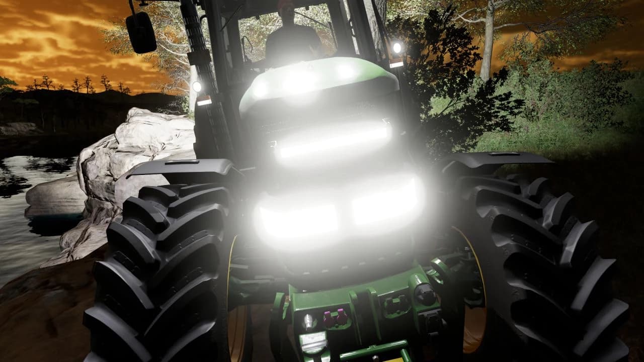 JOHN DEERE 6030 EDITED 5