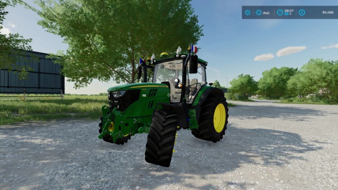 JOHN DEERE 6135R EDITED 5