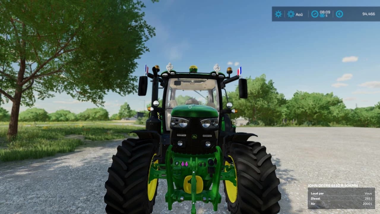 JOHN DEERE 6135R EDITED 3