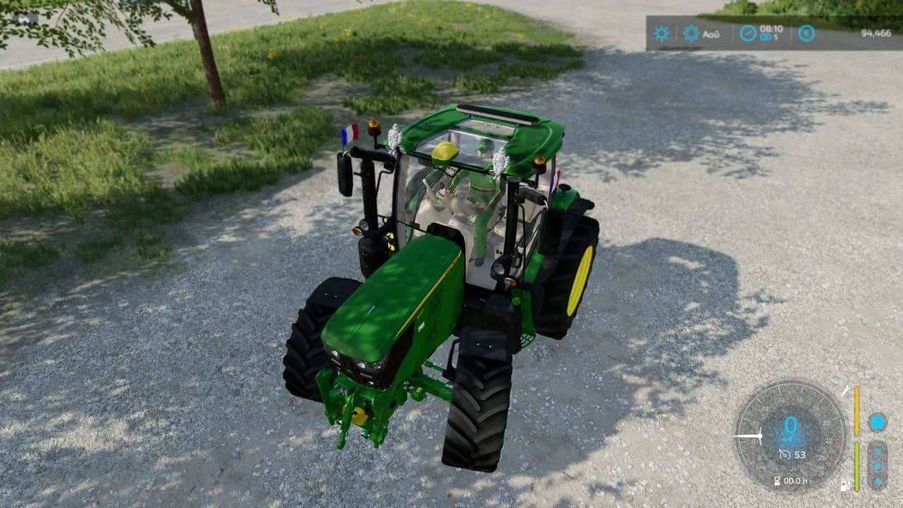 JOHN DEERE 6135R EDITED 2