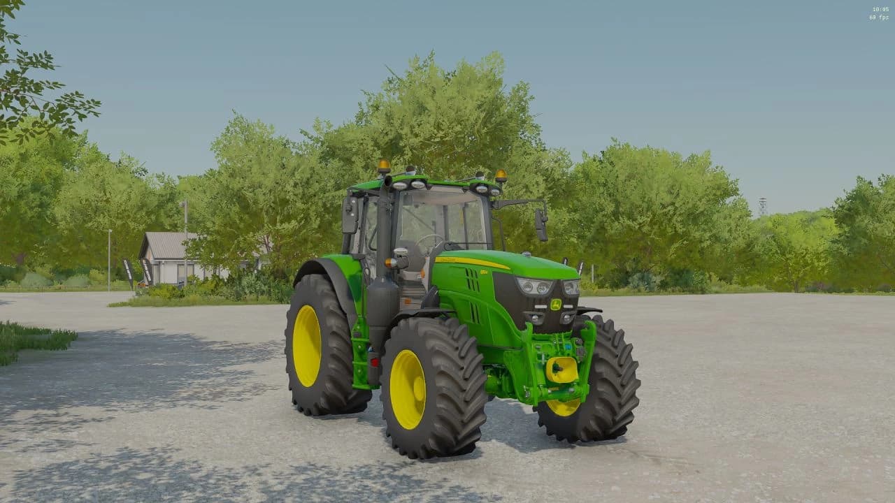 JOHN DEERE 6155M EDITED 2