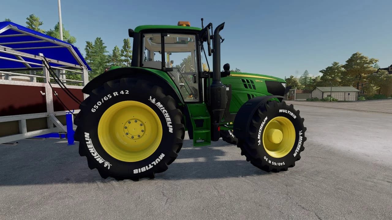 JOHN DEERE 6M EDITED 5