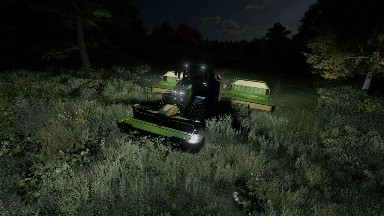 JOHN DEERE 6R (IC) BETA 3