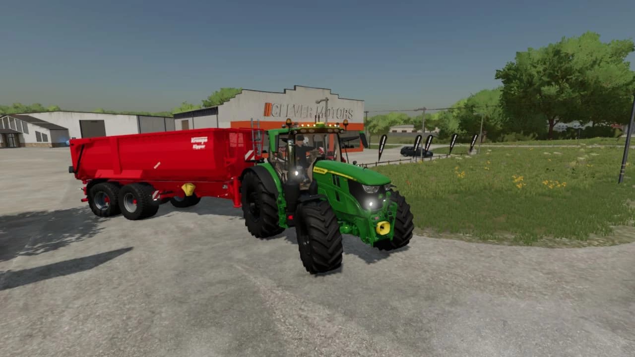 JOHN DEERE 6R 2022 EDITED 4