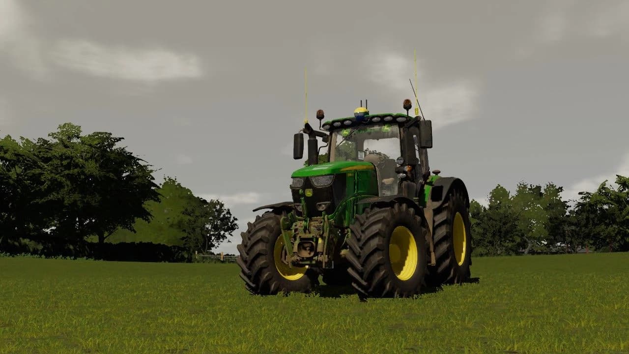 JOHN DEERE 6R 230-250 EDITED 4
