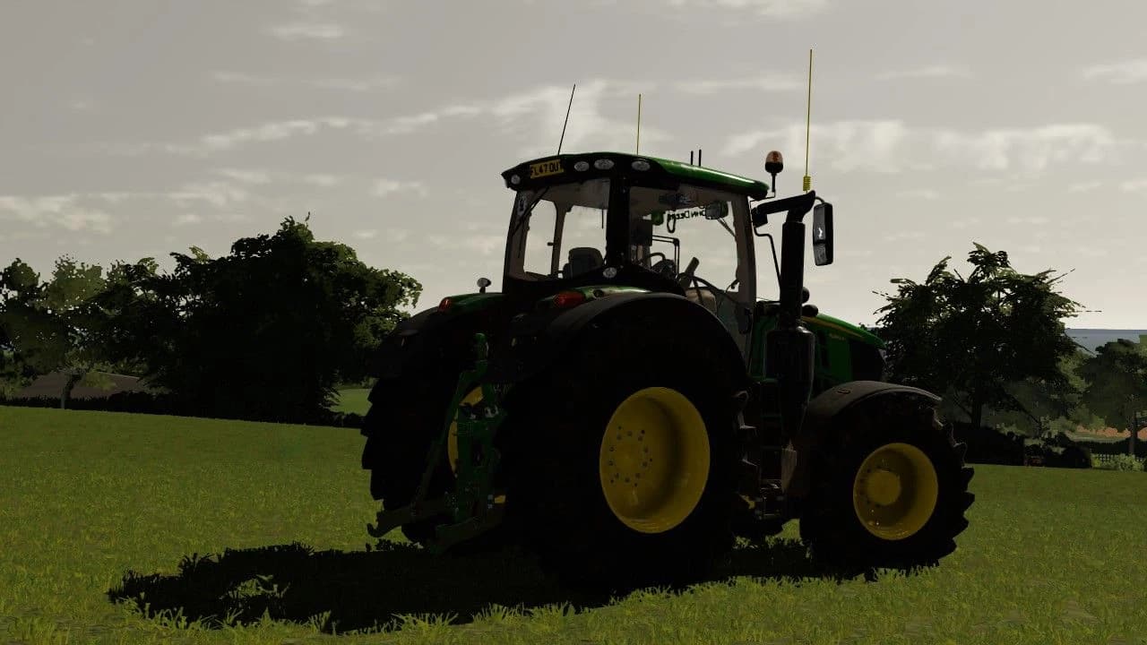 JOHN DEERE 6R 230-250 EDITED 3