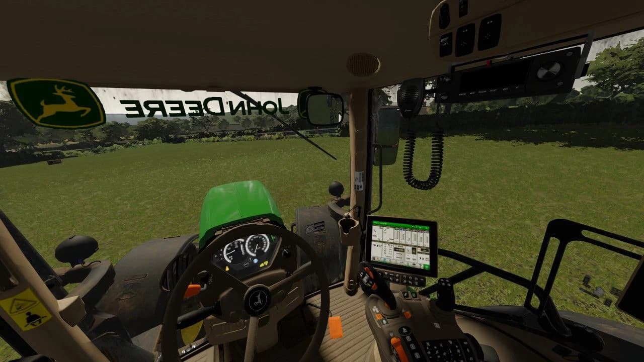 JOHN DEERE 6R 230-250 EDITED 2