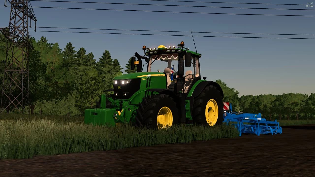 JOHN DEERE 6R EDITED 2