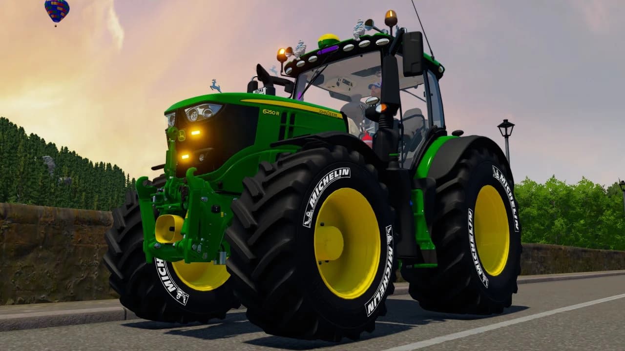 JOHN DEERE 6R EDITED 5