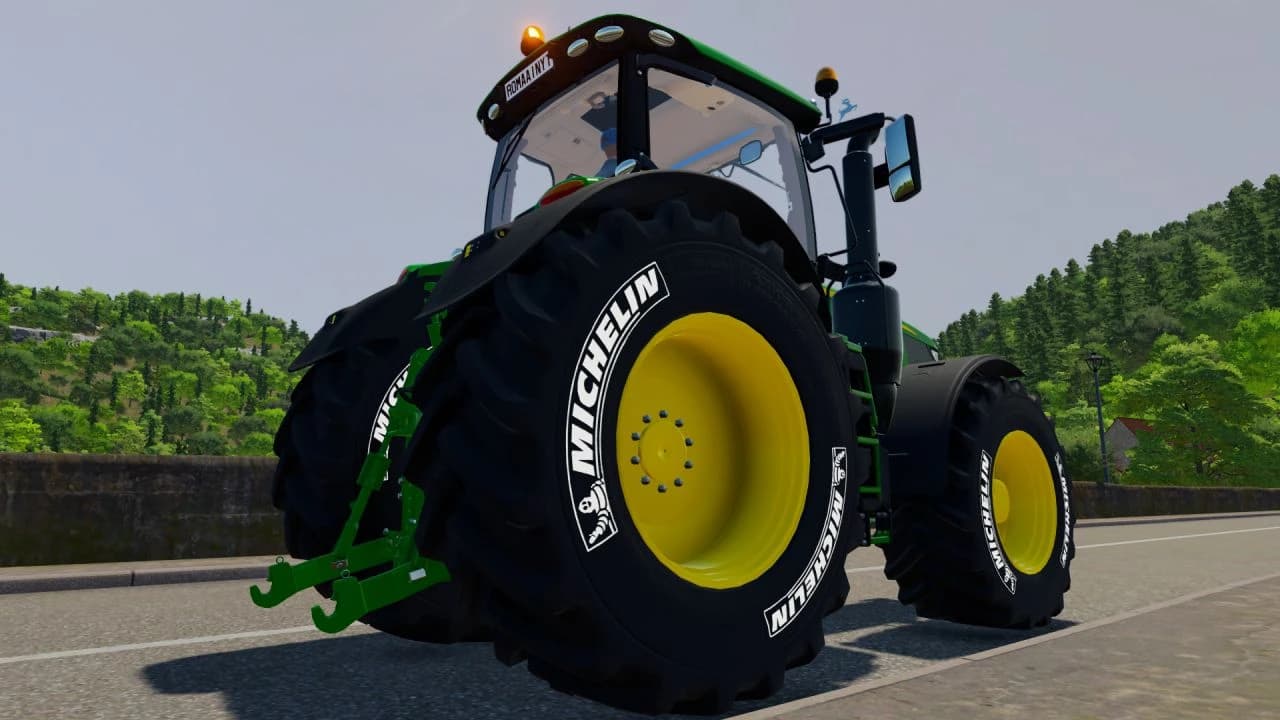 JOHN DEERE 6R EDITED 3