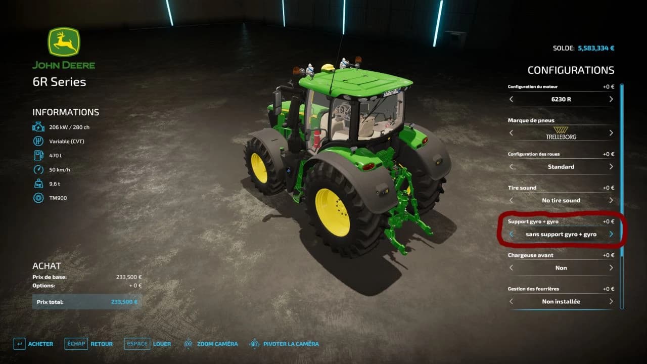JOHN DEERE 6R EDITED 2
