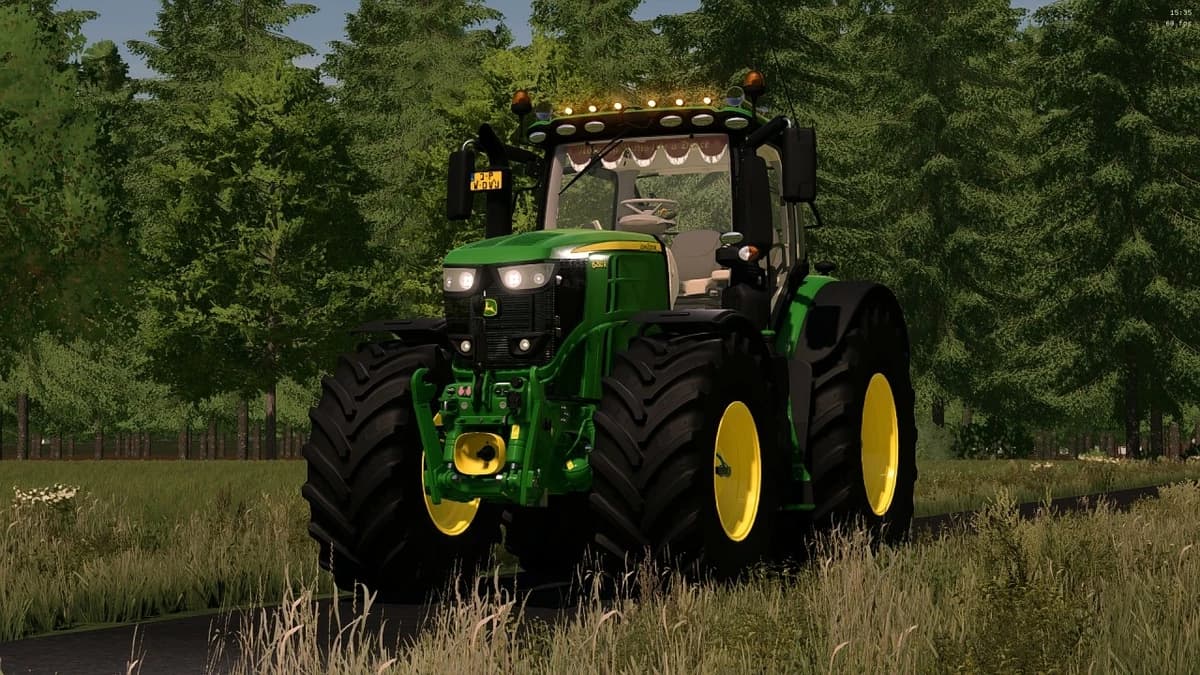 JOHN DEERE 6R EDITED 4