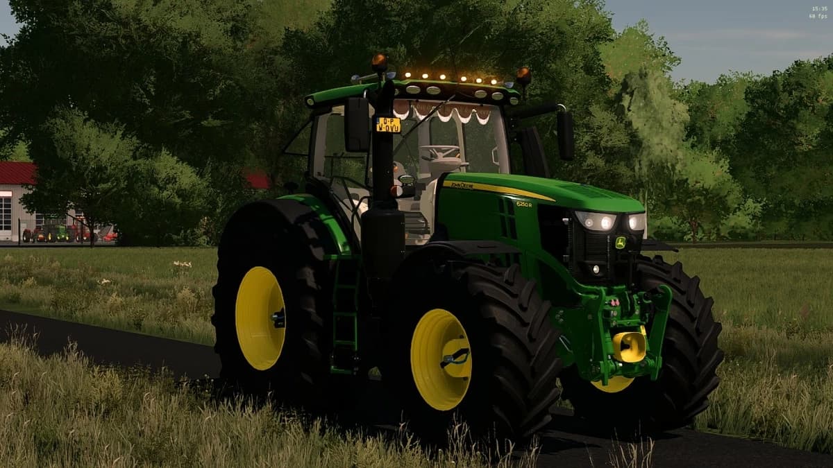 JOHN DEERE 6R EDITED 3