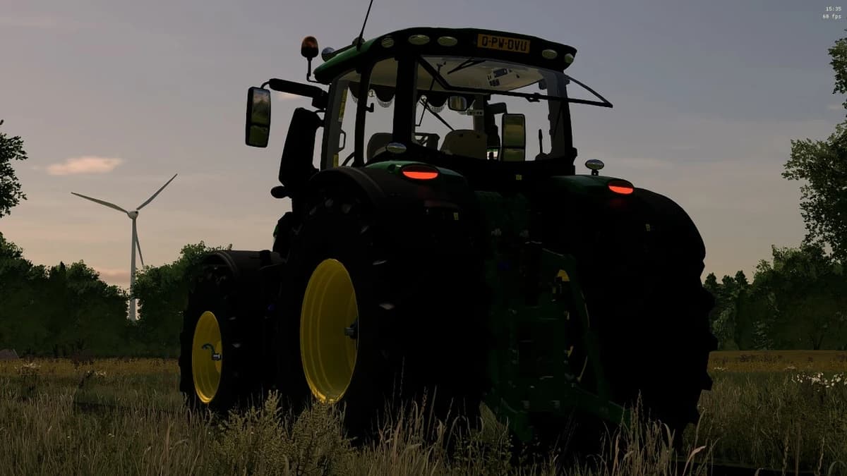 JOHN DEERE 6R EDITED 2