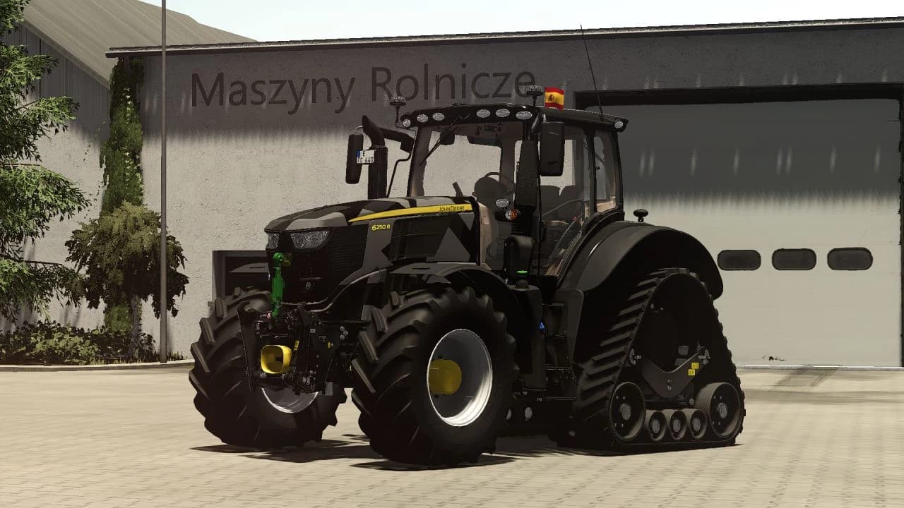 JOHN DEERE 6R EDITED 2