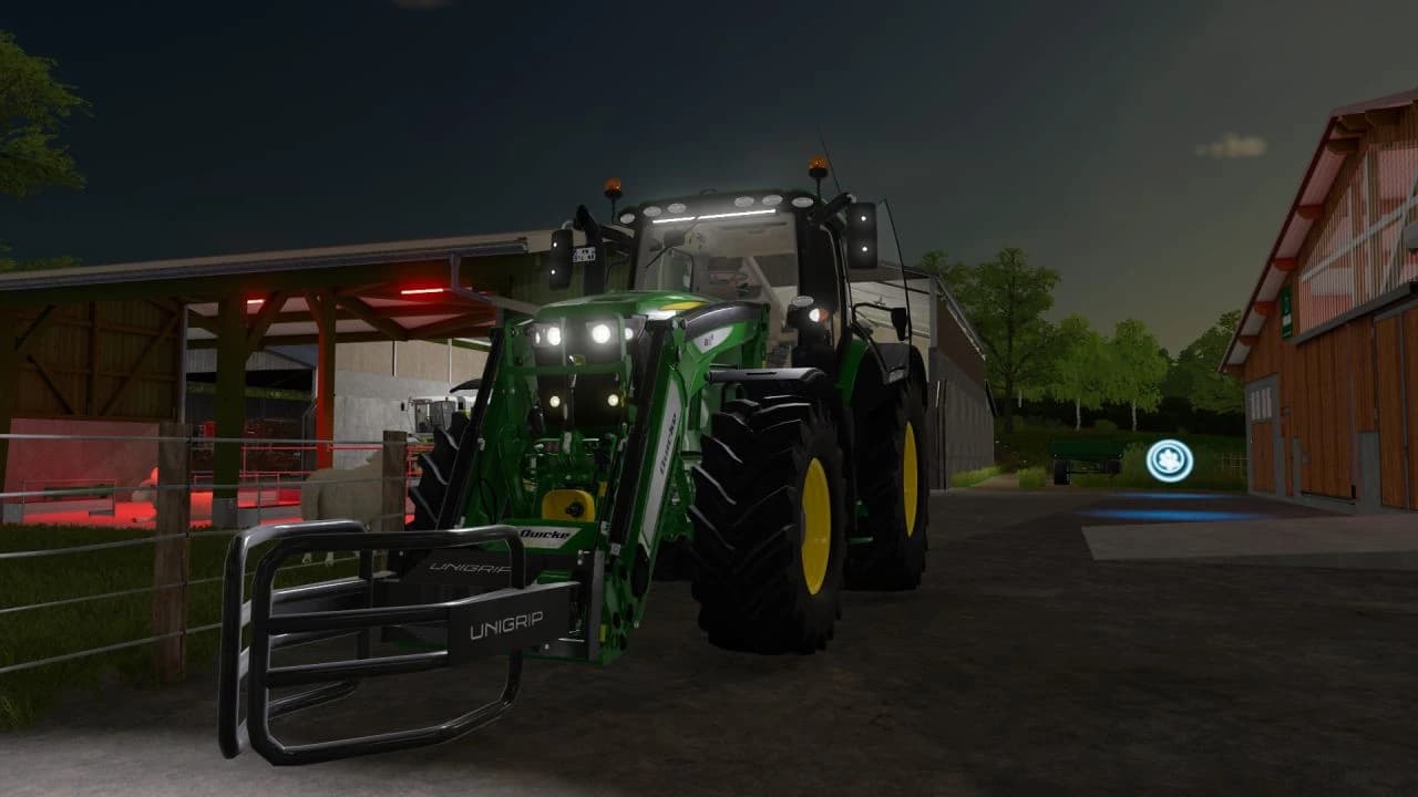 JOHN DEERE 6R EDITED (SIMPLE IC) 4