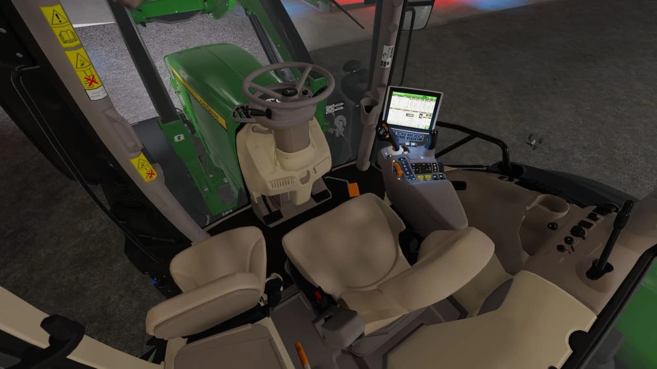 JOHN DEERE 6R EDITED (SIMPLE IC) 2