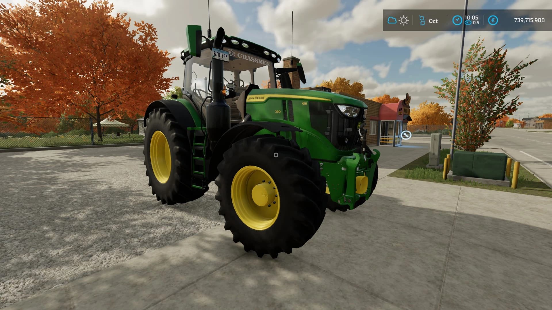 JOHN DEERE 6R GEN 2 EDITED 5
