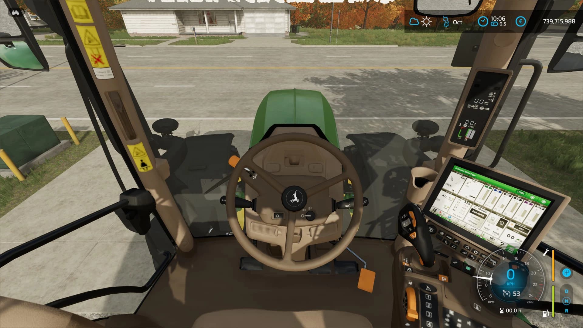 JOHN DEERE 6R GEN 2 EDITED 4