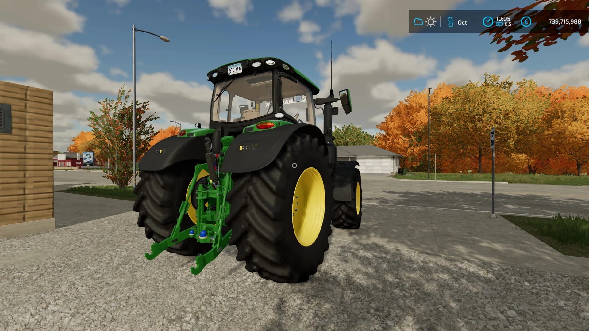 JOHN DEERE 6R GEN 2 EDITED 2