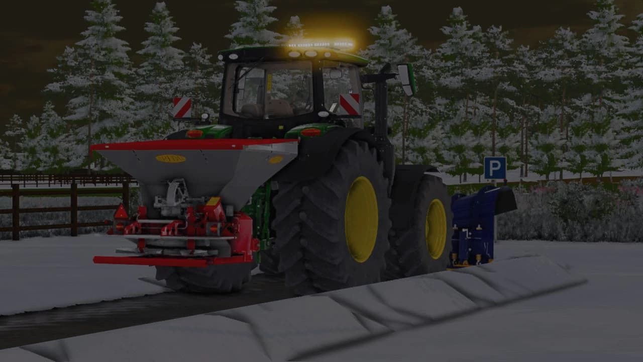 JOHN DEERE 6R SERIES GEN2