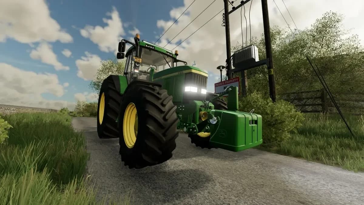 JOHN DEERE 7010 SERIES EDITED 5