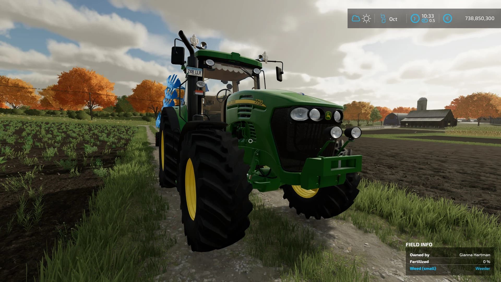 JOHN DEERE 7020 SERIES EDITED 5
