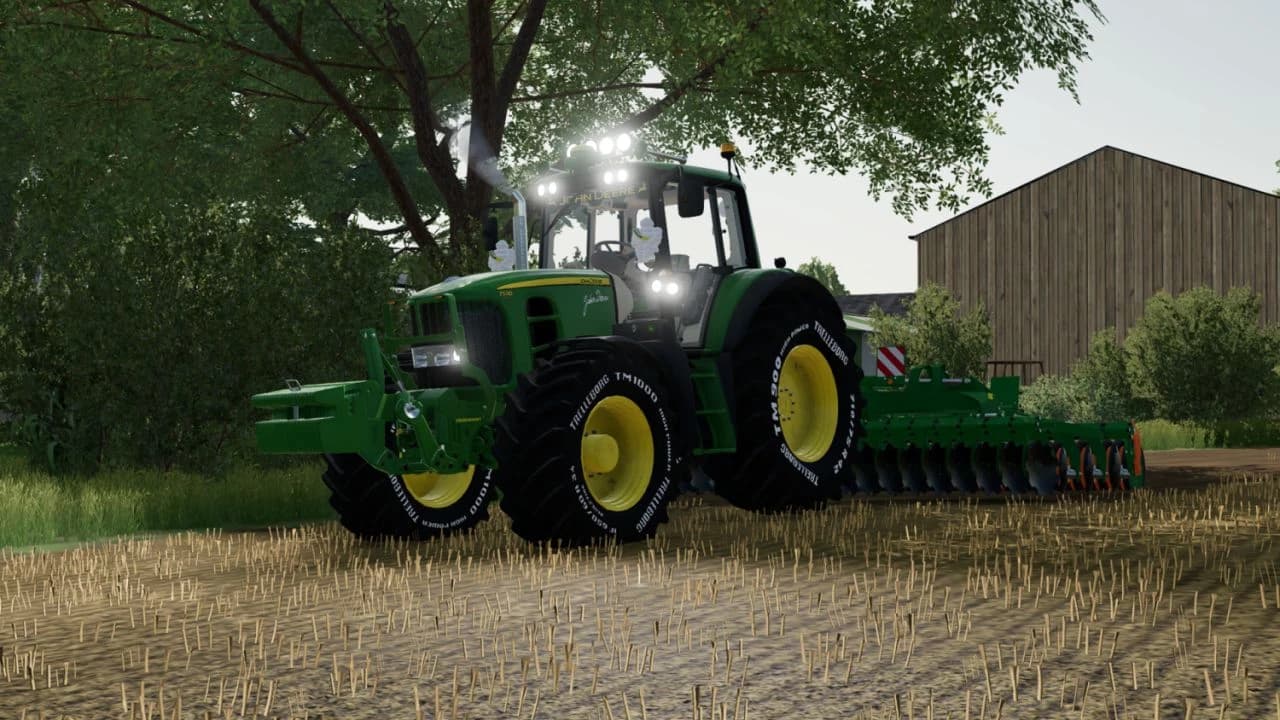 JOHN DEERE 7030 EDITED 3