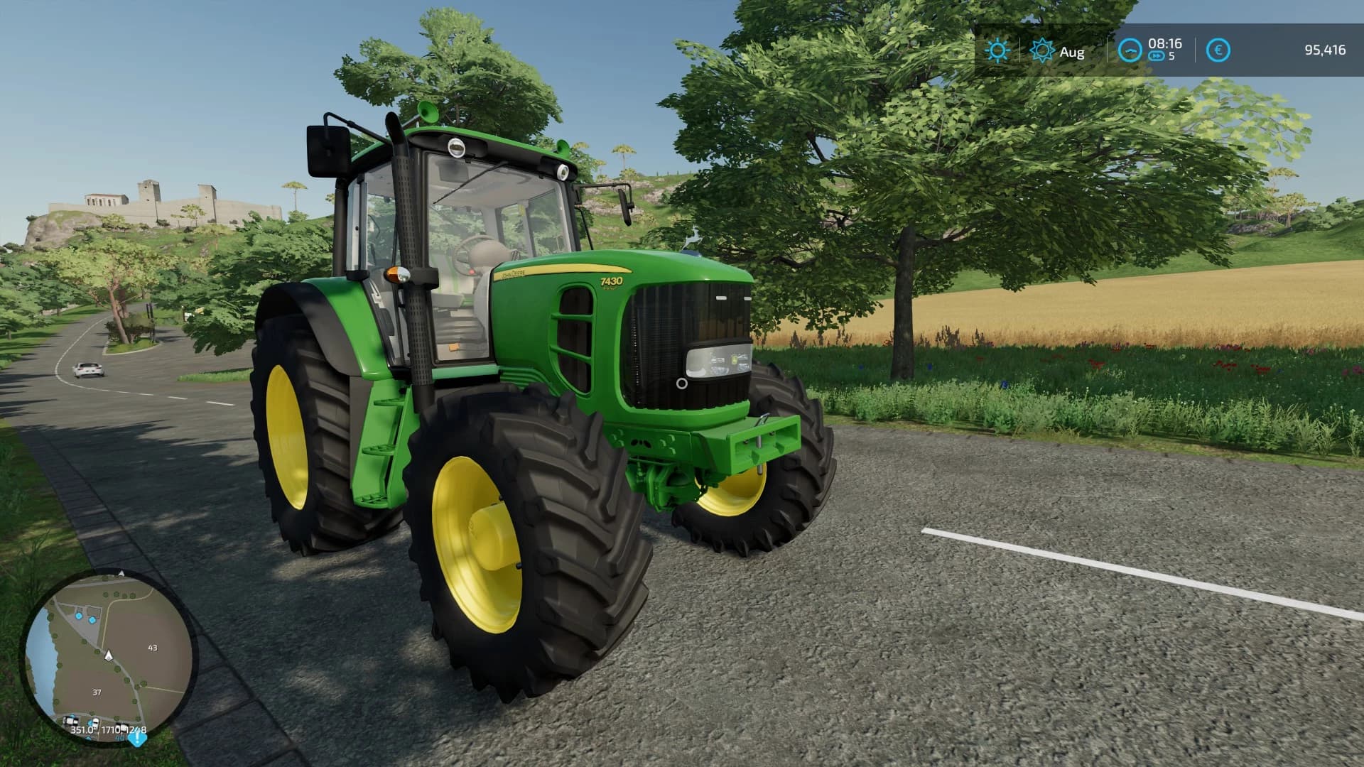JOHN DEERE 7530 EDITED 5
