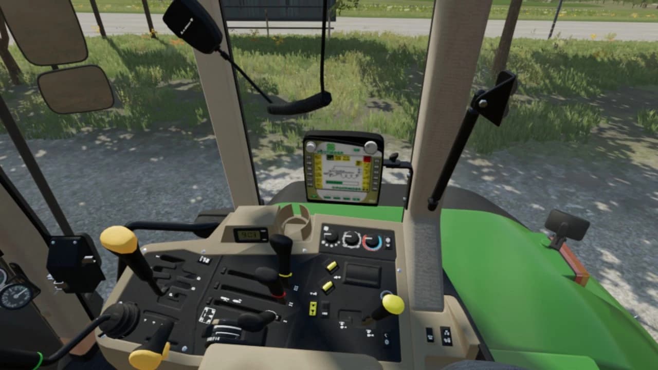 JOHN DEERE 7810 EDIT 4