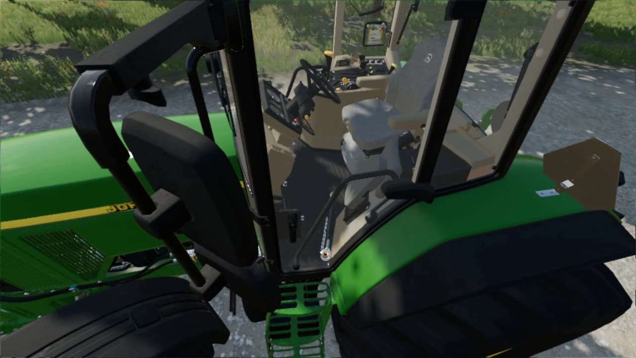 JOHN DEERE 7810 EDIT 3