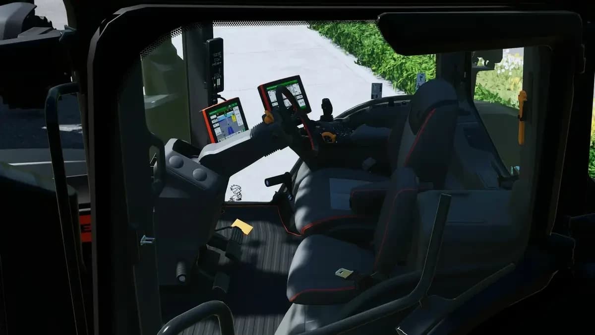 JOHN DEERE 7R - EDITIONS EDIT 2