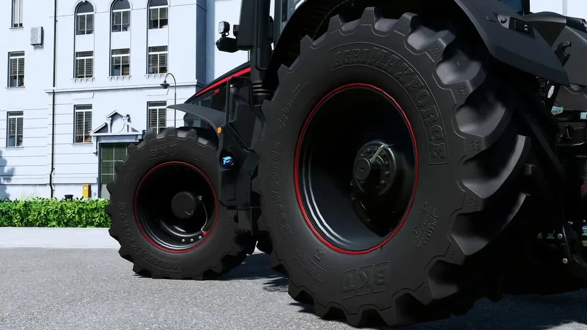 JOHN DEERE 7R - EDITIONS EDIT